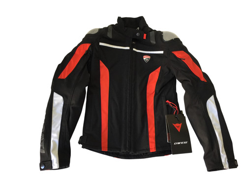 Ducati corse tex damen - corse,