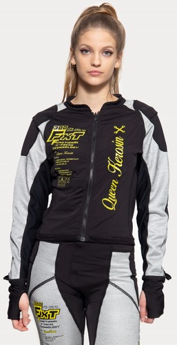 Queen kerosin motorgear - queen,