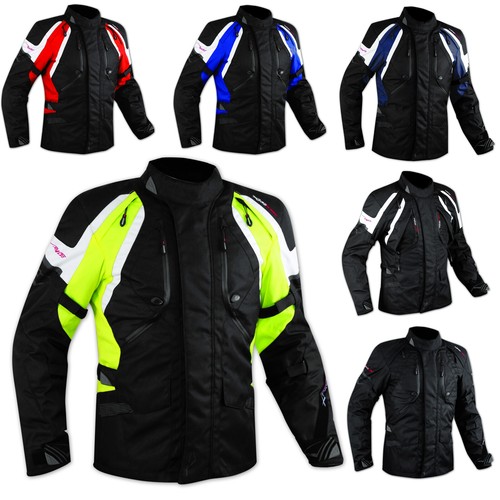 Enduro motorradjacke touring - motorradjacke,