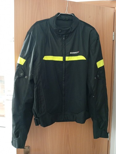 Gorica motorradjacke - gorica,