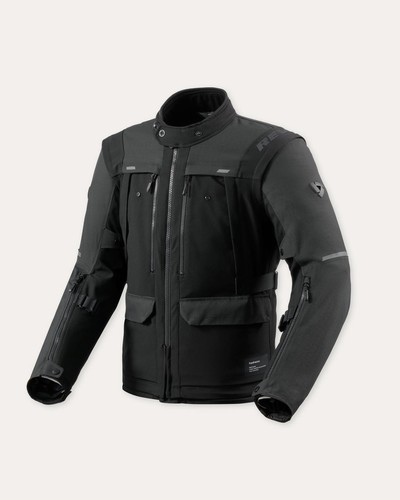 Rev offtrack h2o - offtrack, jacke