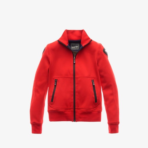 Jacke motorradjacke blauer - jacke, 4
