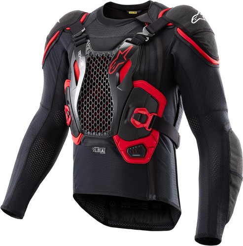 Alpinestars tech air - tech-air, off-road