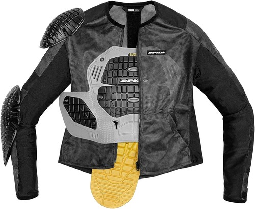 Spidi base armor - spidi, base-1