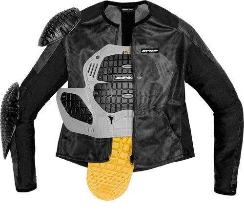 Spidi base armor - base-1,