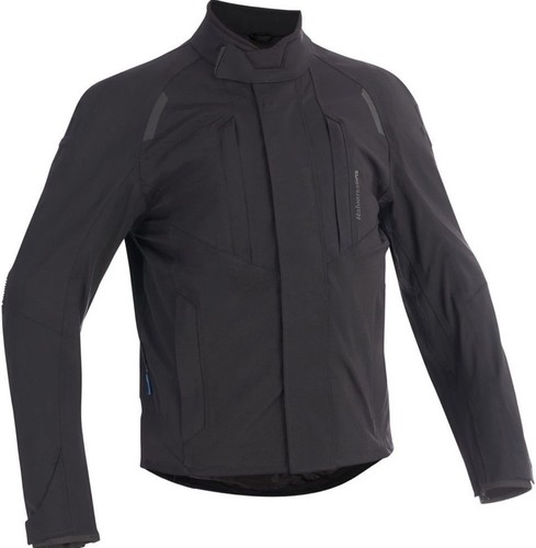 Neue halvarssons motorradjacke - neue,