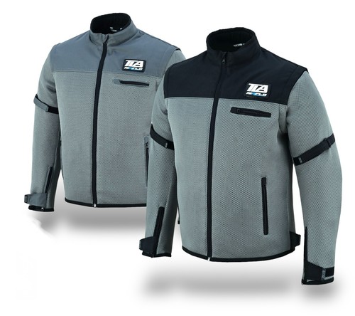 Motorradjacke sommer tla - motorradjacke,