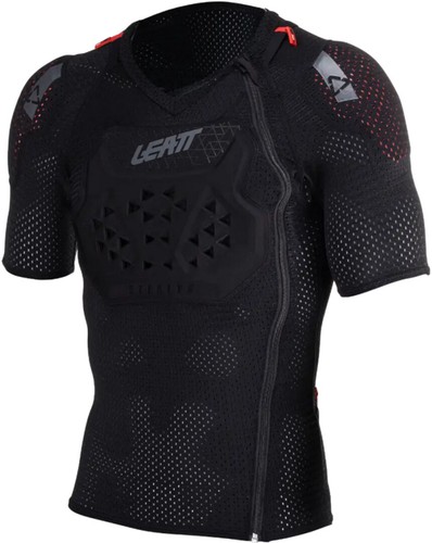 Leatt body tee - leatt, stealth