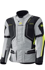 Held Warnschutz Motorradjacke