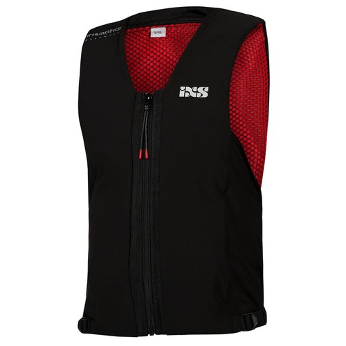 Ixs airbag weste ipro - ixs, 1.0