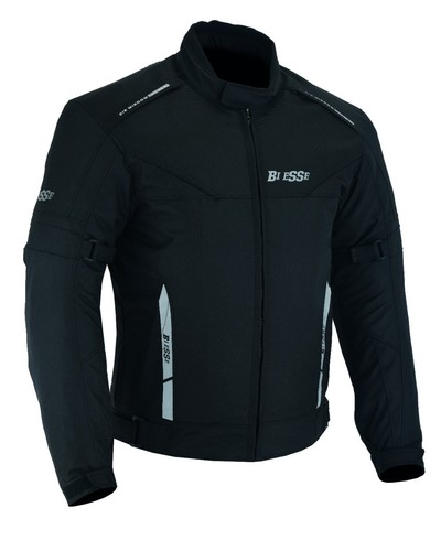 Motorrad stoff jacke - motorrad,