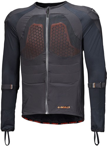 Held exosafe d30 protektoren - exosafe,